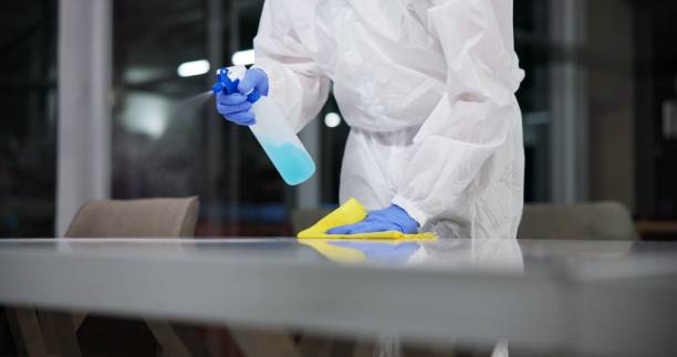 Licensed Crime Scene Cleanup service in North Fork, CA - Crime Scene Cleaner Online
